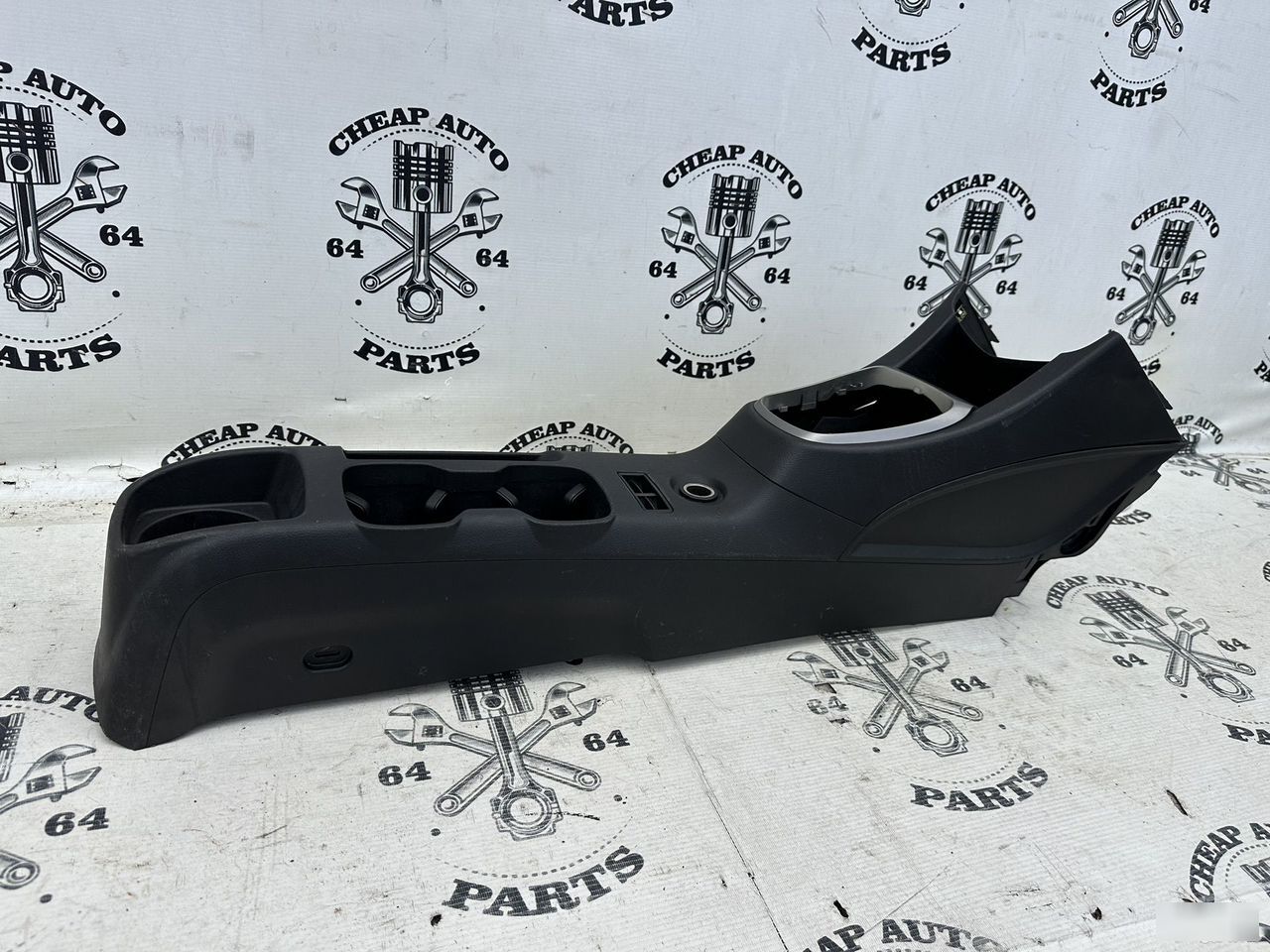 Центральный тоннель - Фото 6