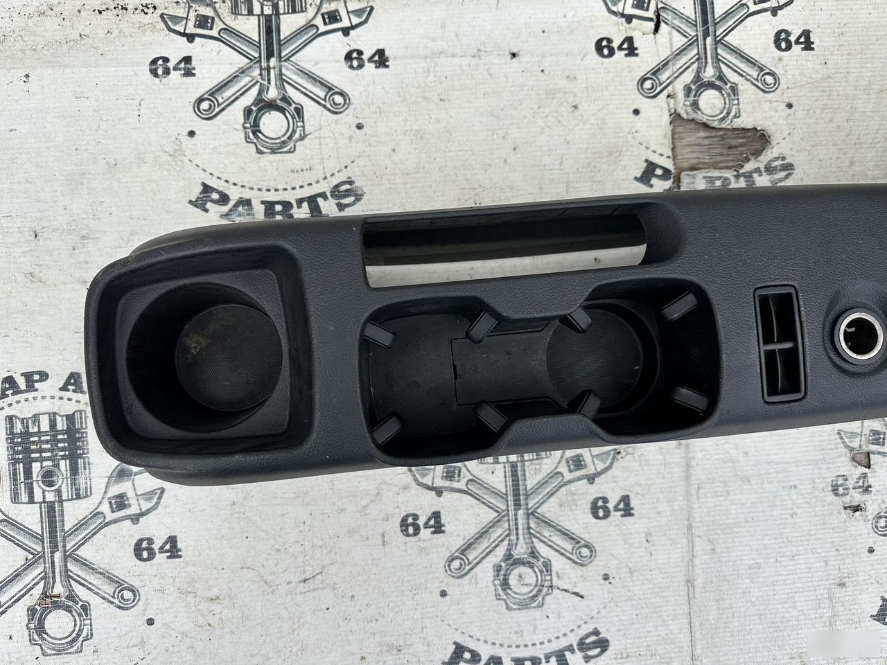 Центральный тоннель - Фото 8