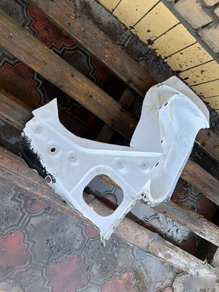 Часть кузова фонаря - Фото 2