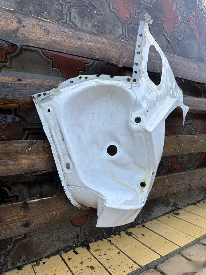 Часть кузова фонаря - Фото 3