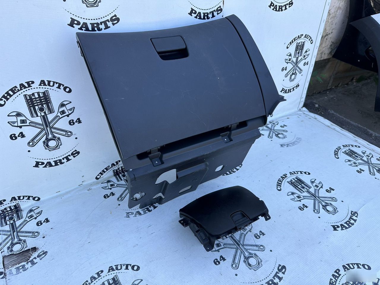 Бардачок - Фото 4