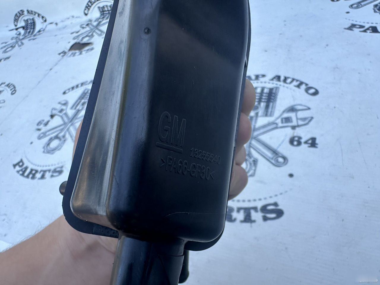 Бачок ГУР - Фото 7