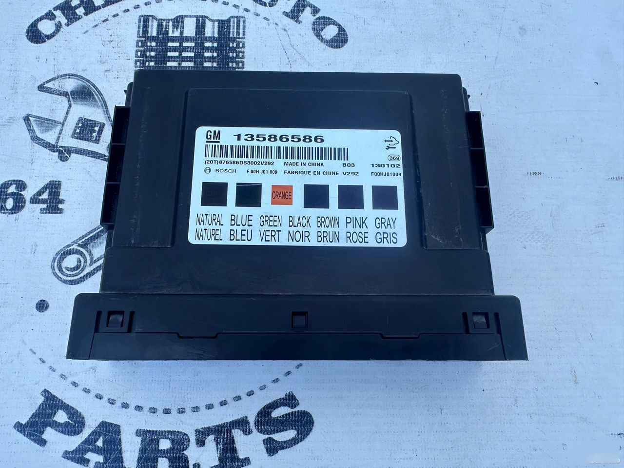 Блок комфорта