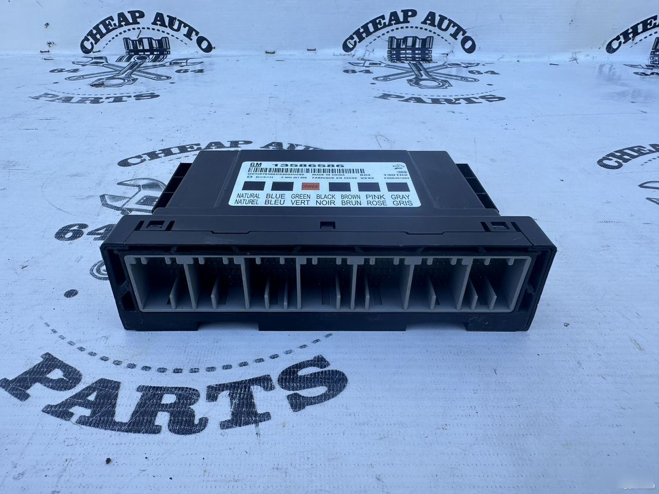 Блок комфорта - Фото 2