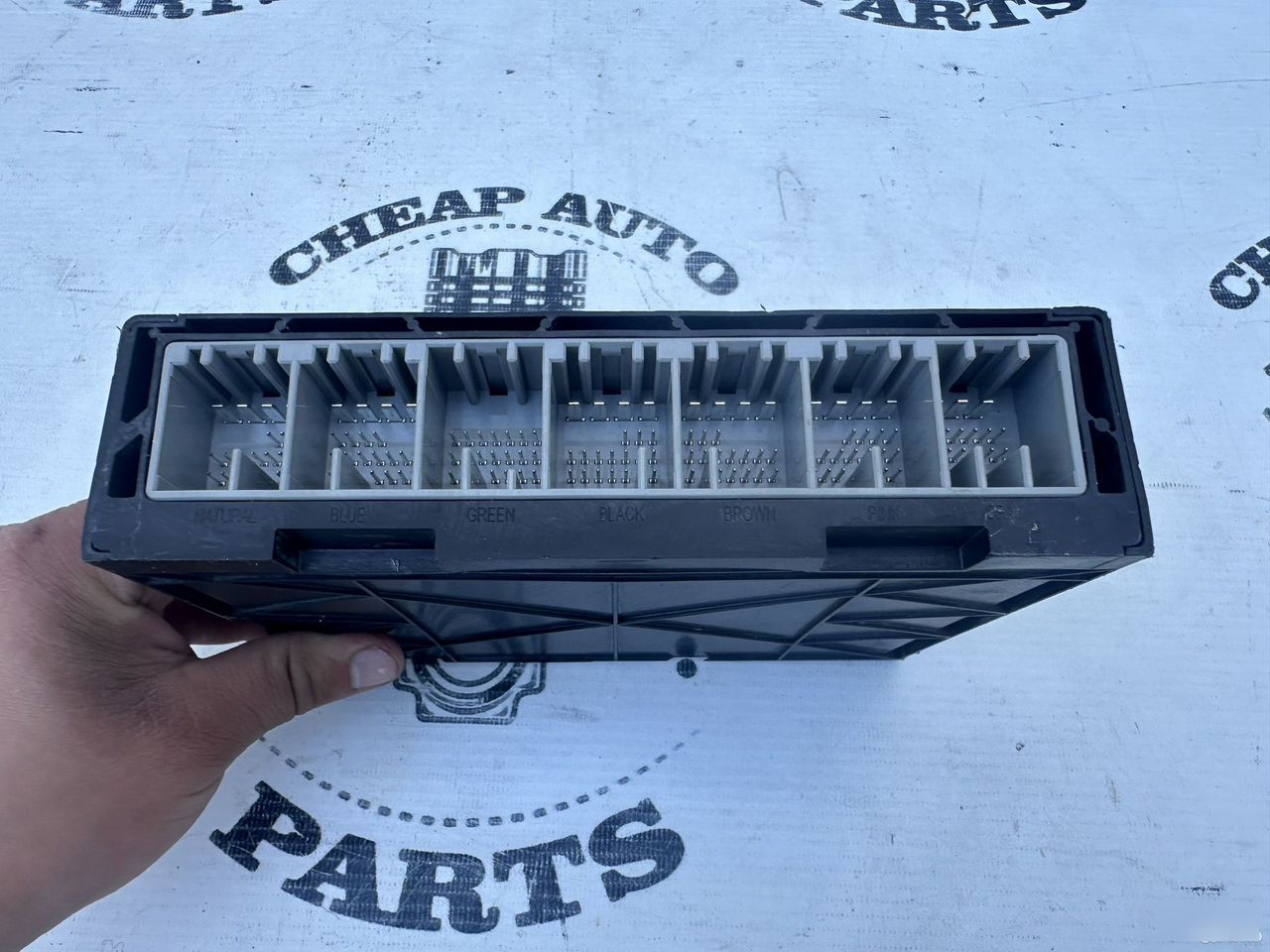 Блок комфорта - Фото 5