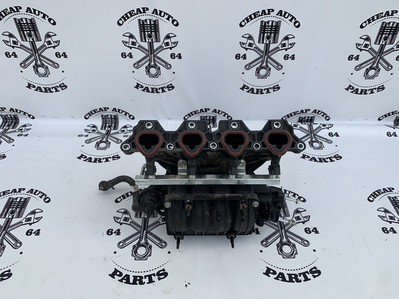 Впускной коллектор - Фото 2