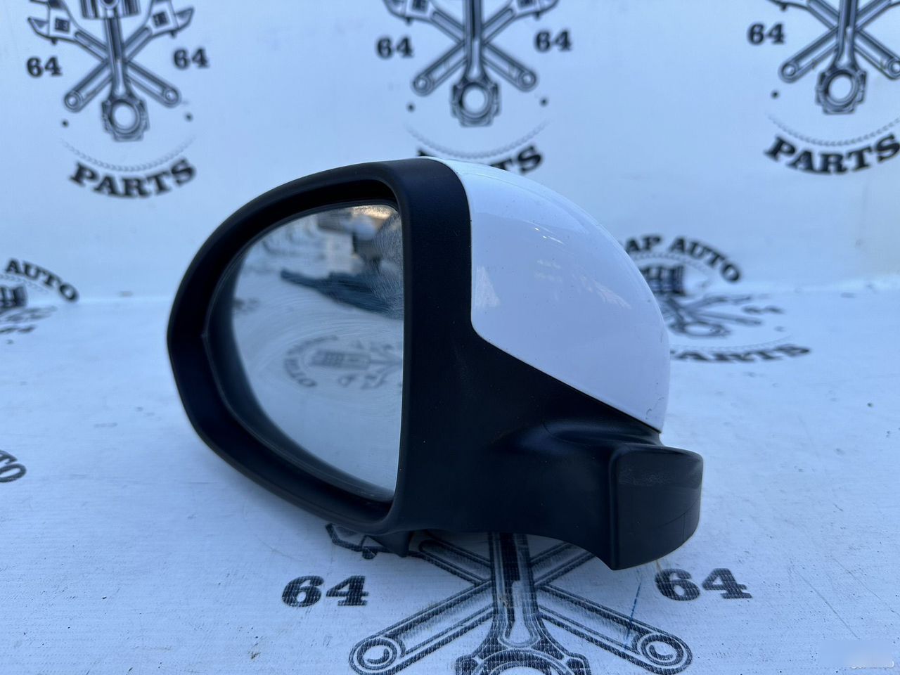 Зеркало заднего вида - Фото 4