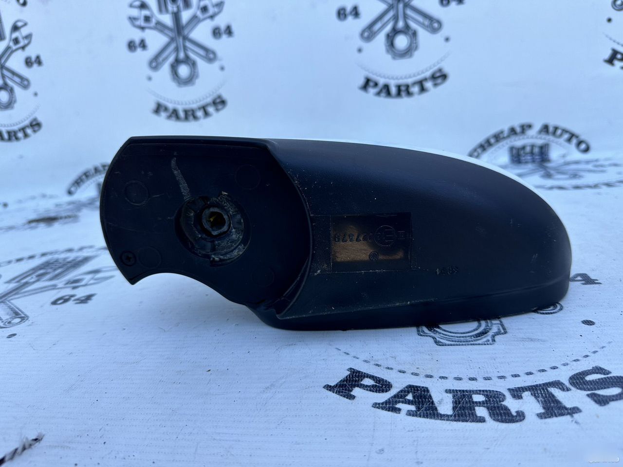 Зеркало заднего вида - Фото 6