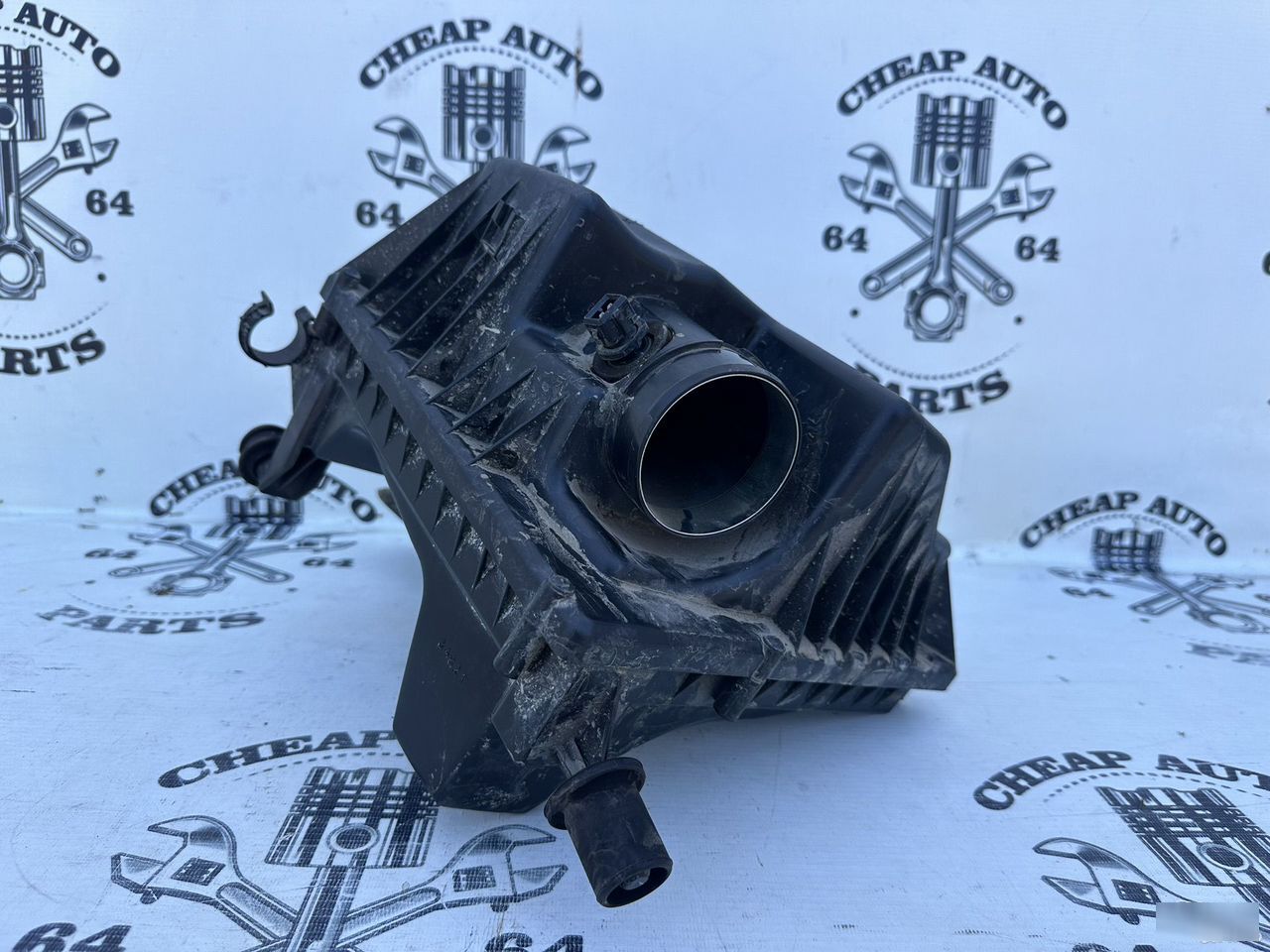 Корпус воздушного фильтра