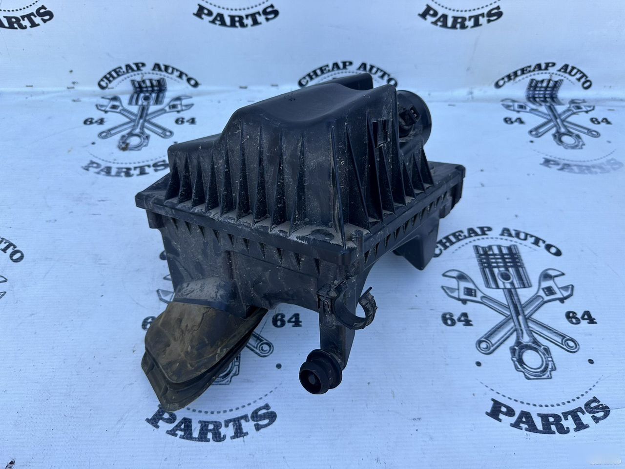 Корпус воздушного фильтра - Фото 4