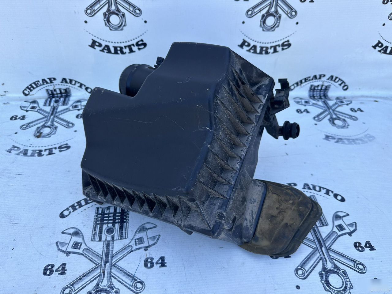 Корпус воздушного фильтра - Фото 5