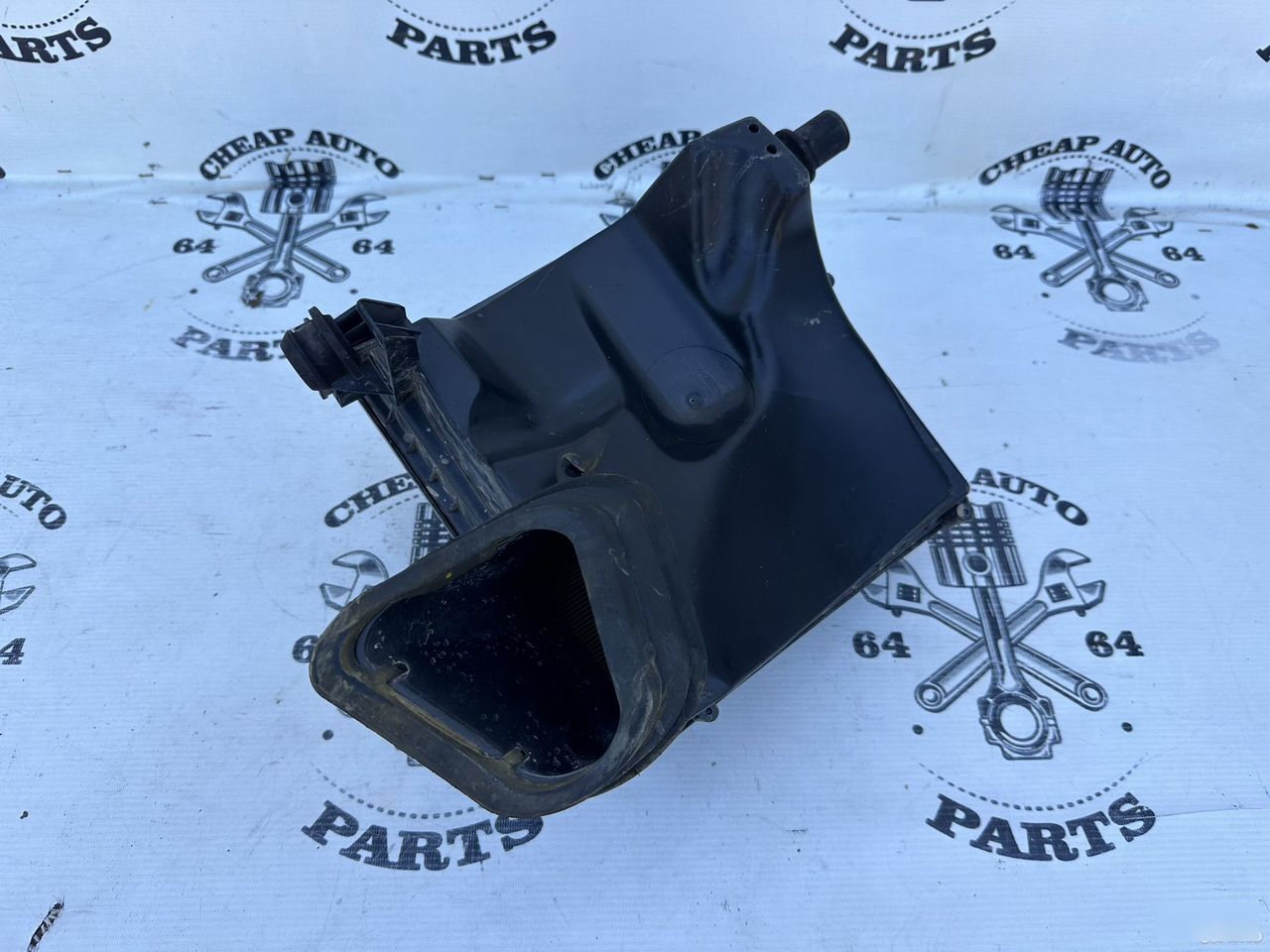 Корпус воздушного фильтра - Фото 6