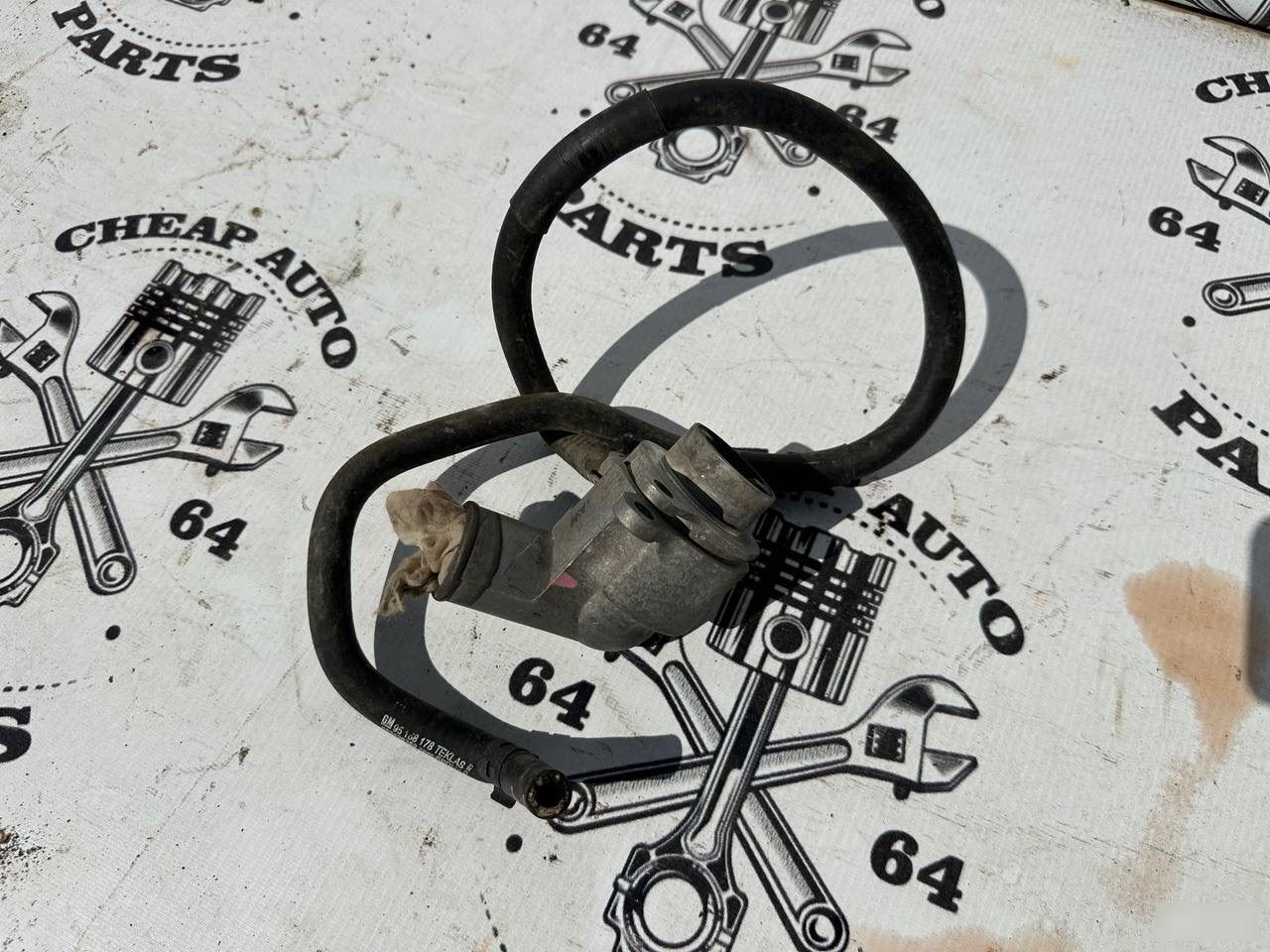 Корпус термостата - Фото 2