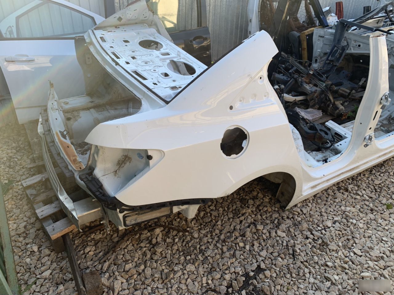 Крыло - Фото 2