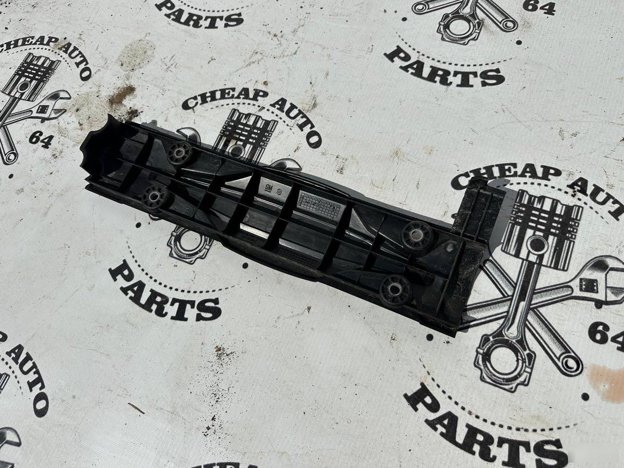 Крышка двигателя - Фото 4