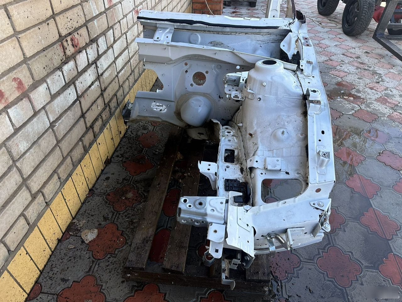 Лонжерон - Фото 7