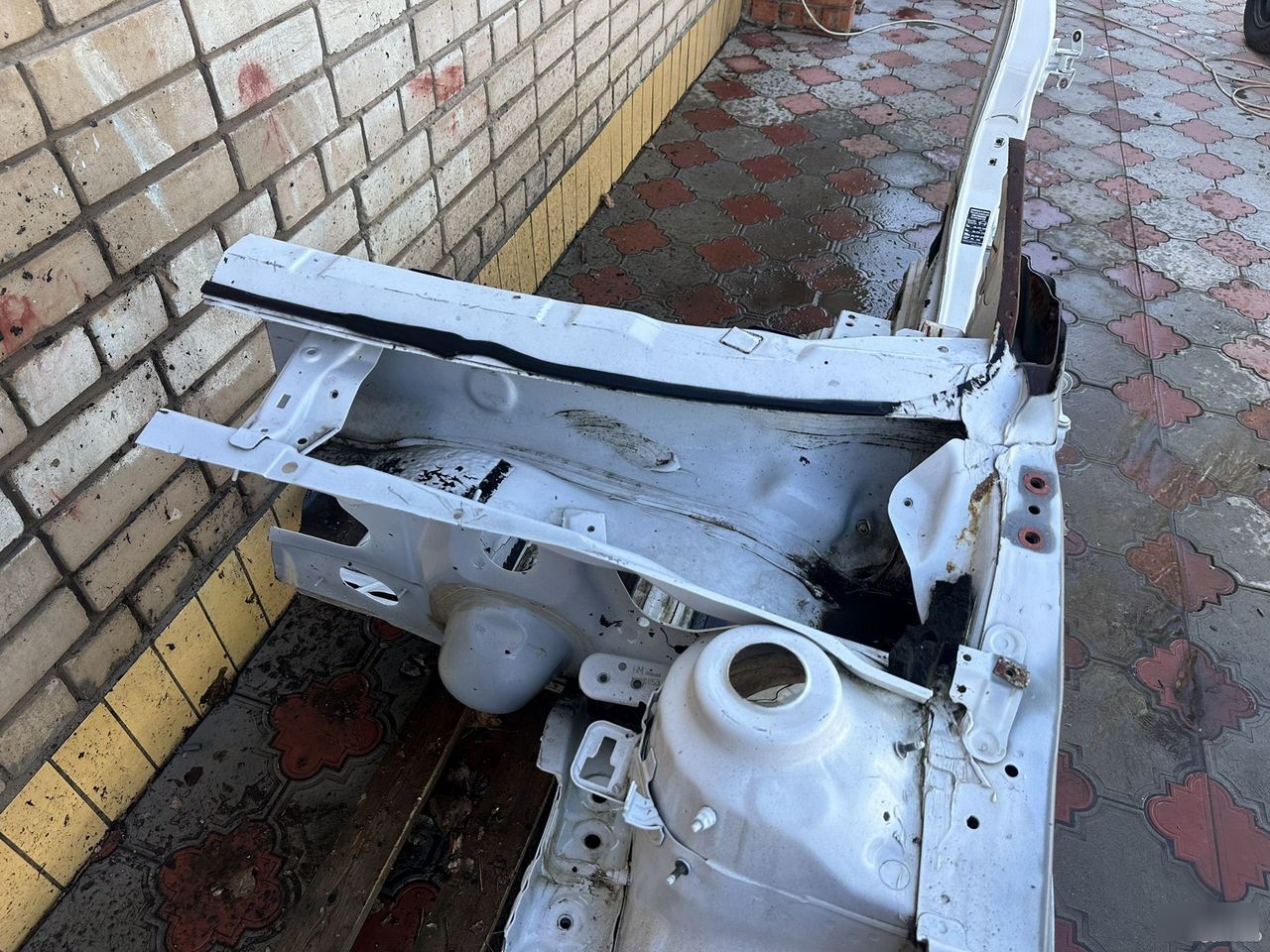 Лонжерон - Фото 10