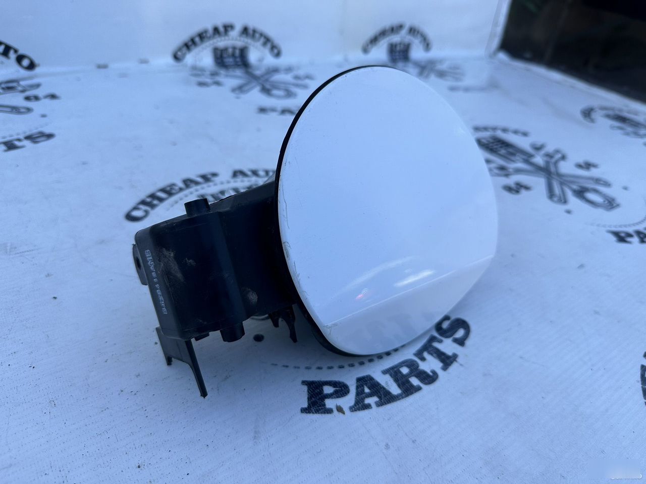 Лючок бензобака - Фото 2