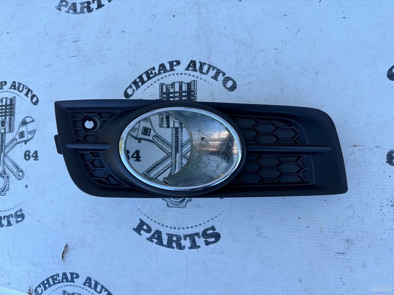 Накладка ПТФ