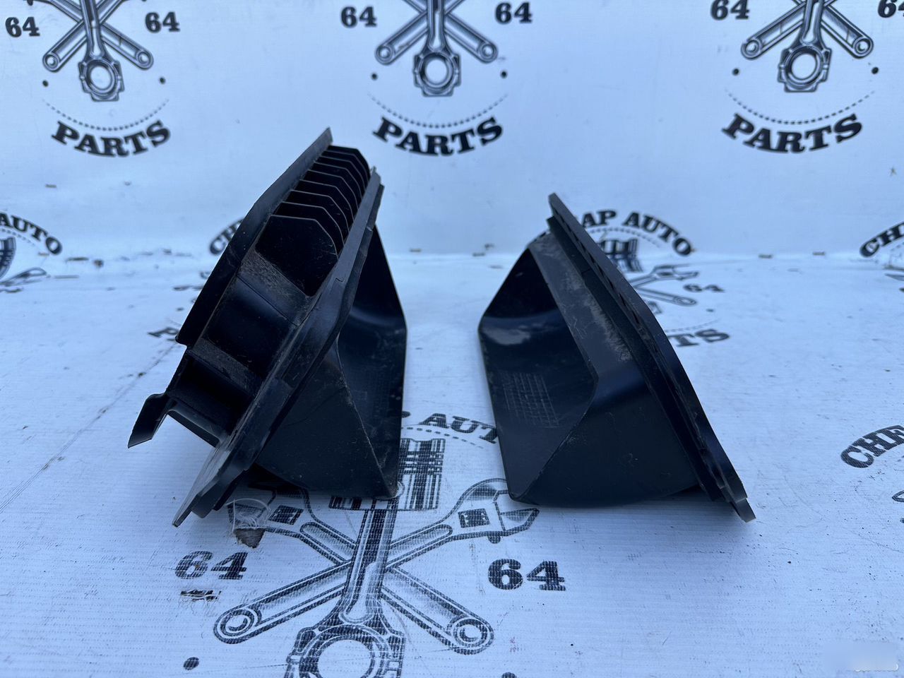 Накладки на воздухозаборник