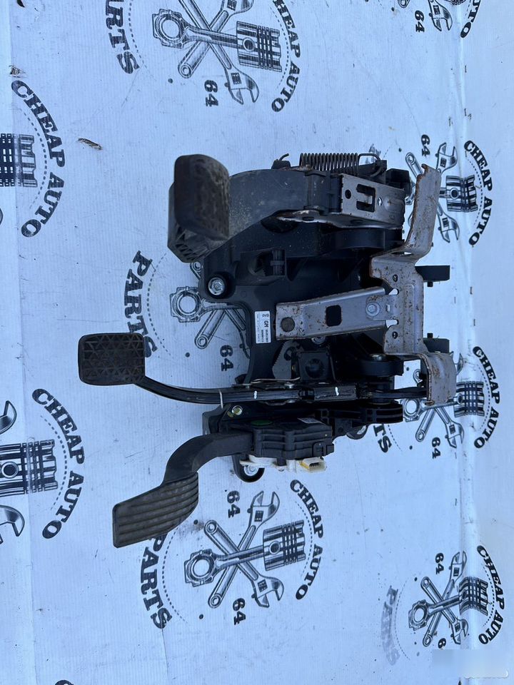 Педальный узел - Фото 4