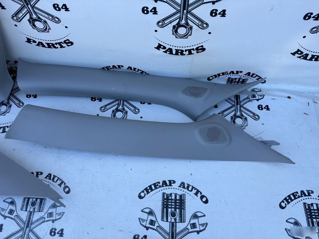 Пластик на стойки - Фото 5