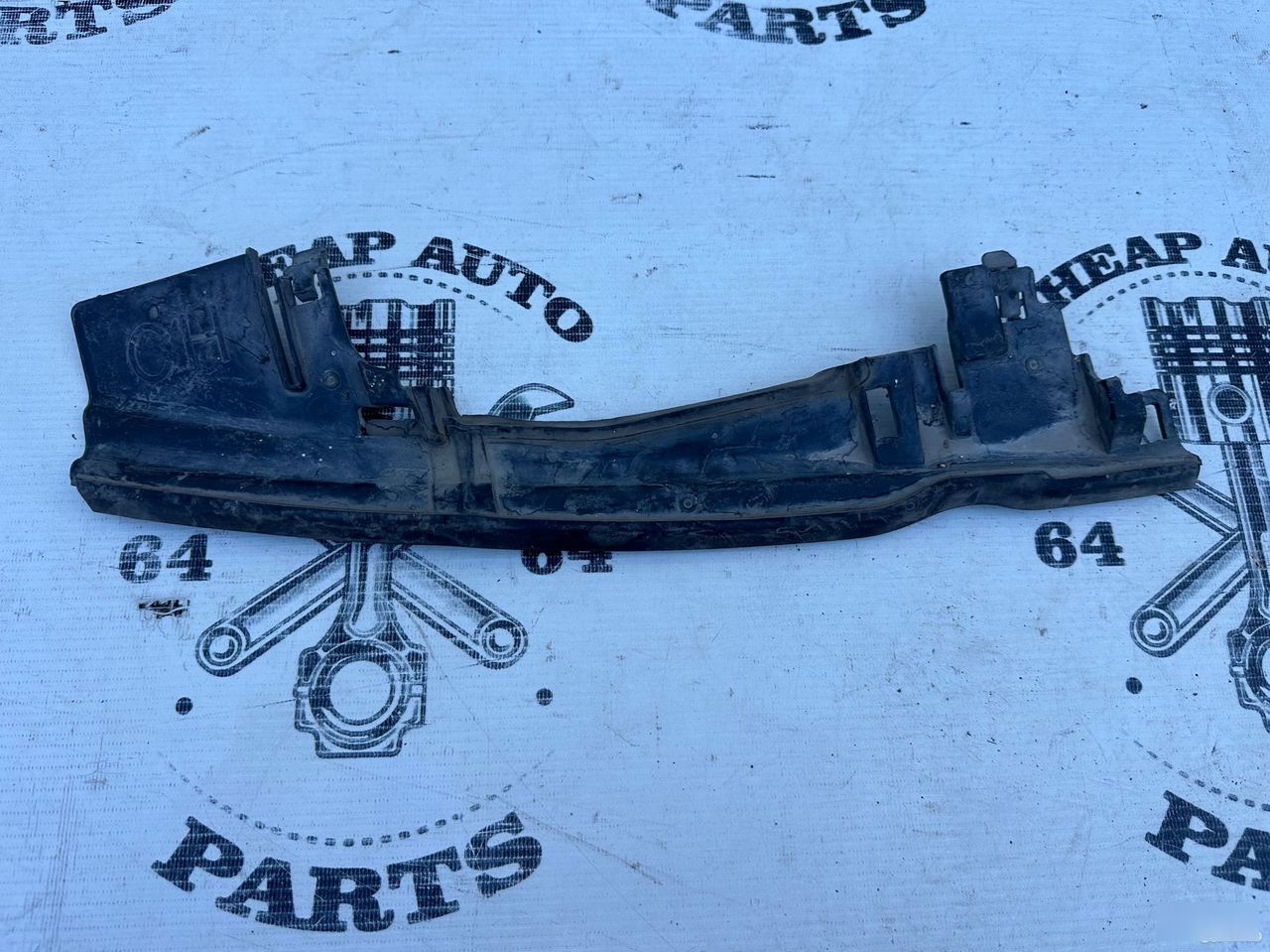 Подкрылок - Фото 3