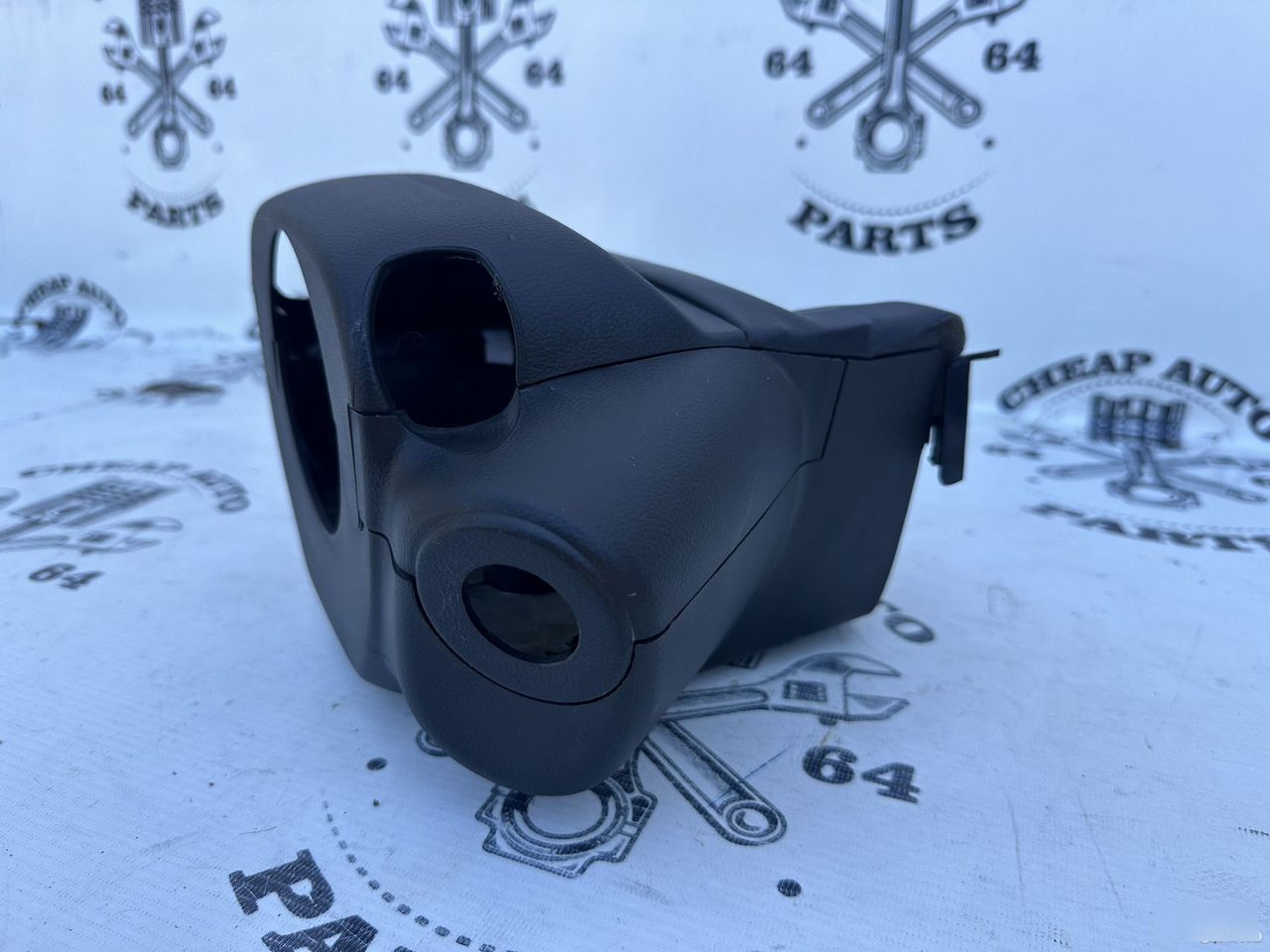 Подрулевой кожух - Фото 2