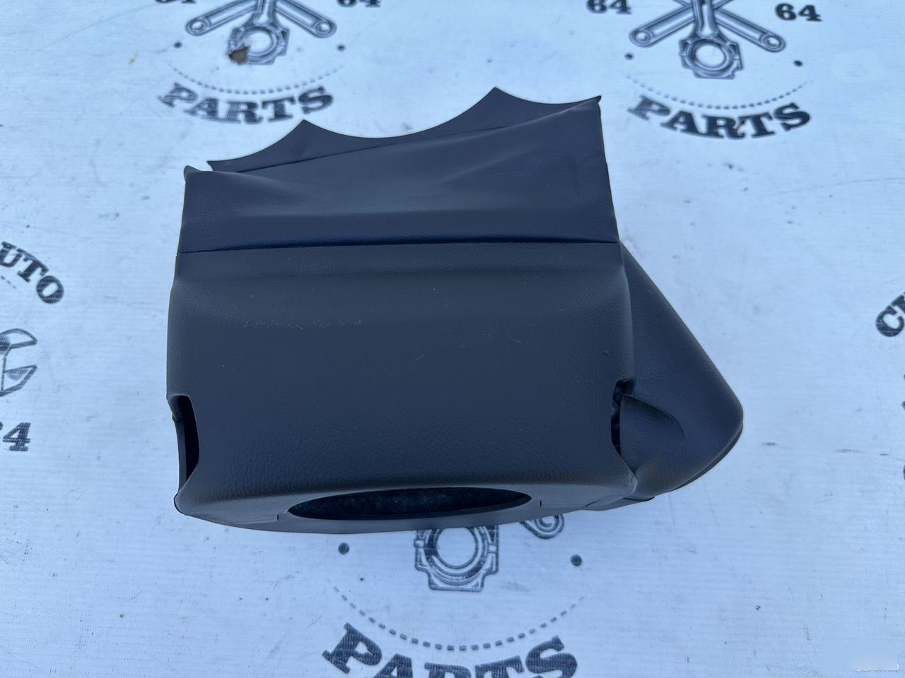 Подрулевой кожух - Фото 3