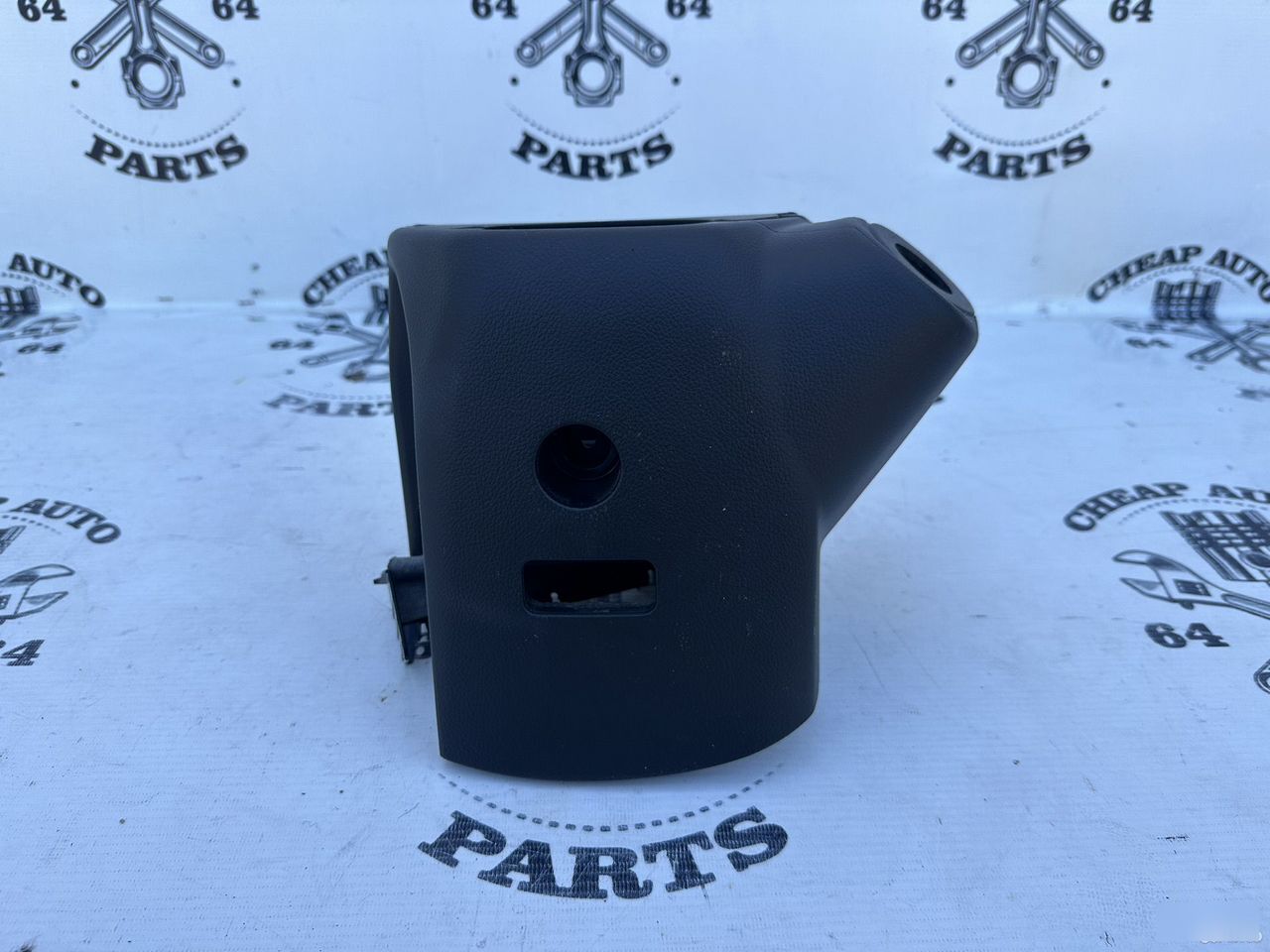 Подрулевой кожух - Фото 5