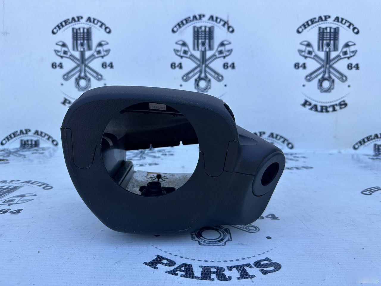 Подрулевой кожух - Фото 7