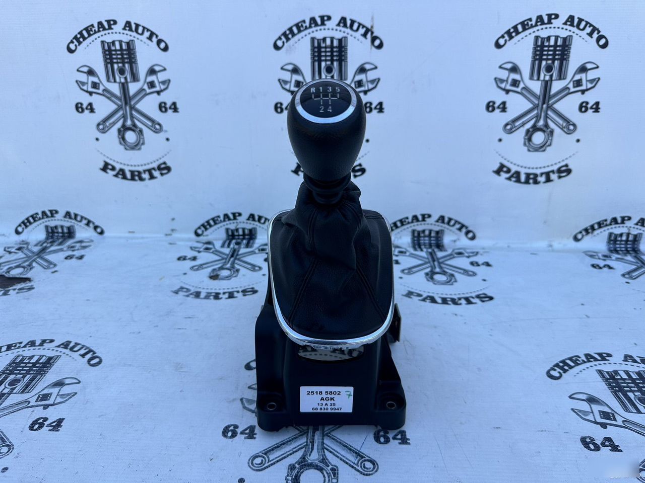 Селектор МКПП - Фото 3