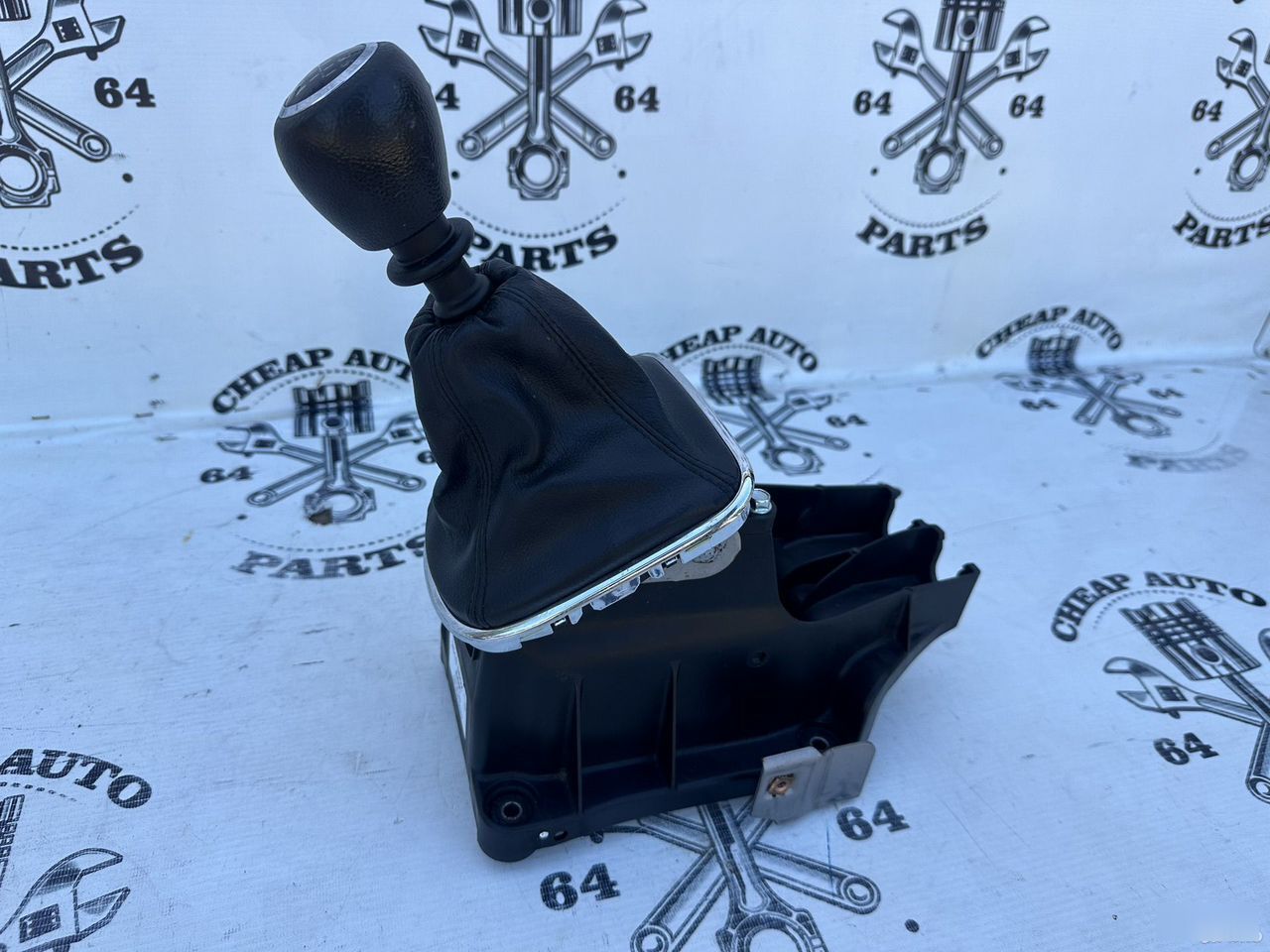 Селектор МКПП - Фото 6