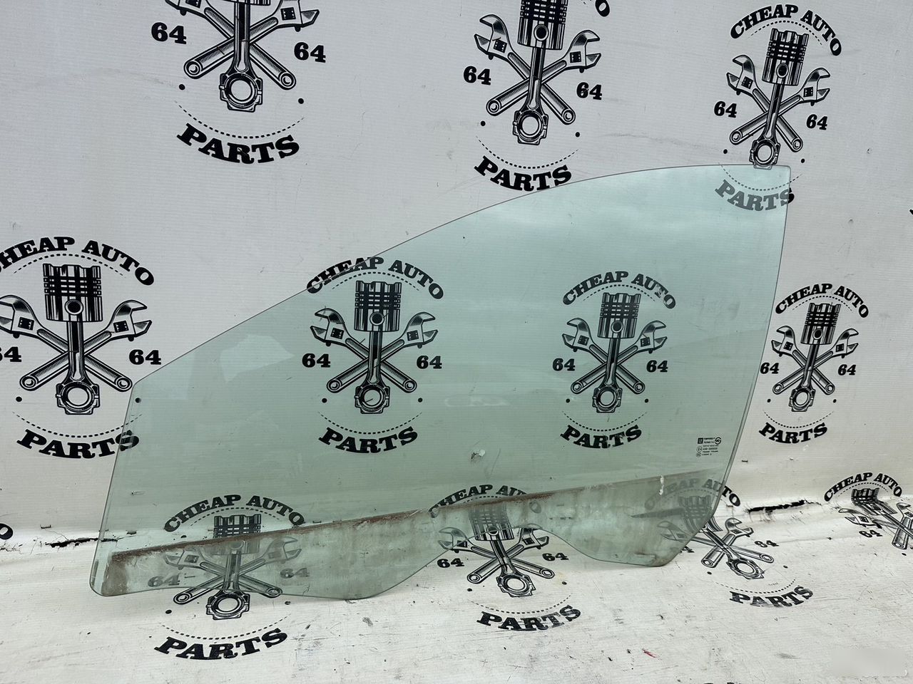 Стекло двери - Фото 4