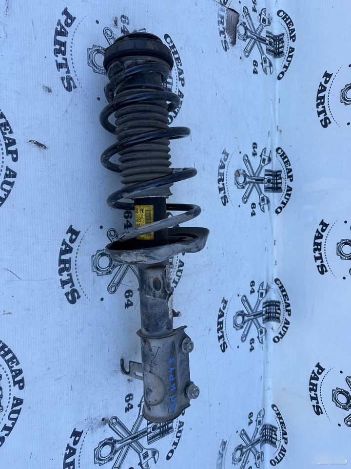 Стойка амортизатора - Фото 3
