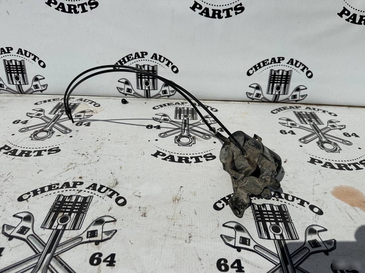 Фильтр угольный