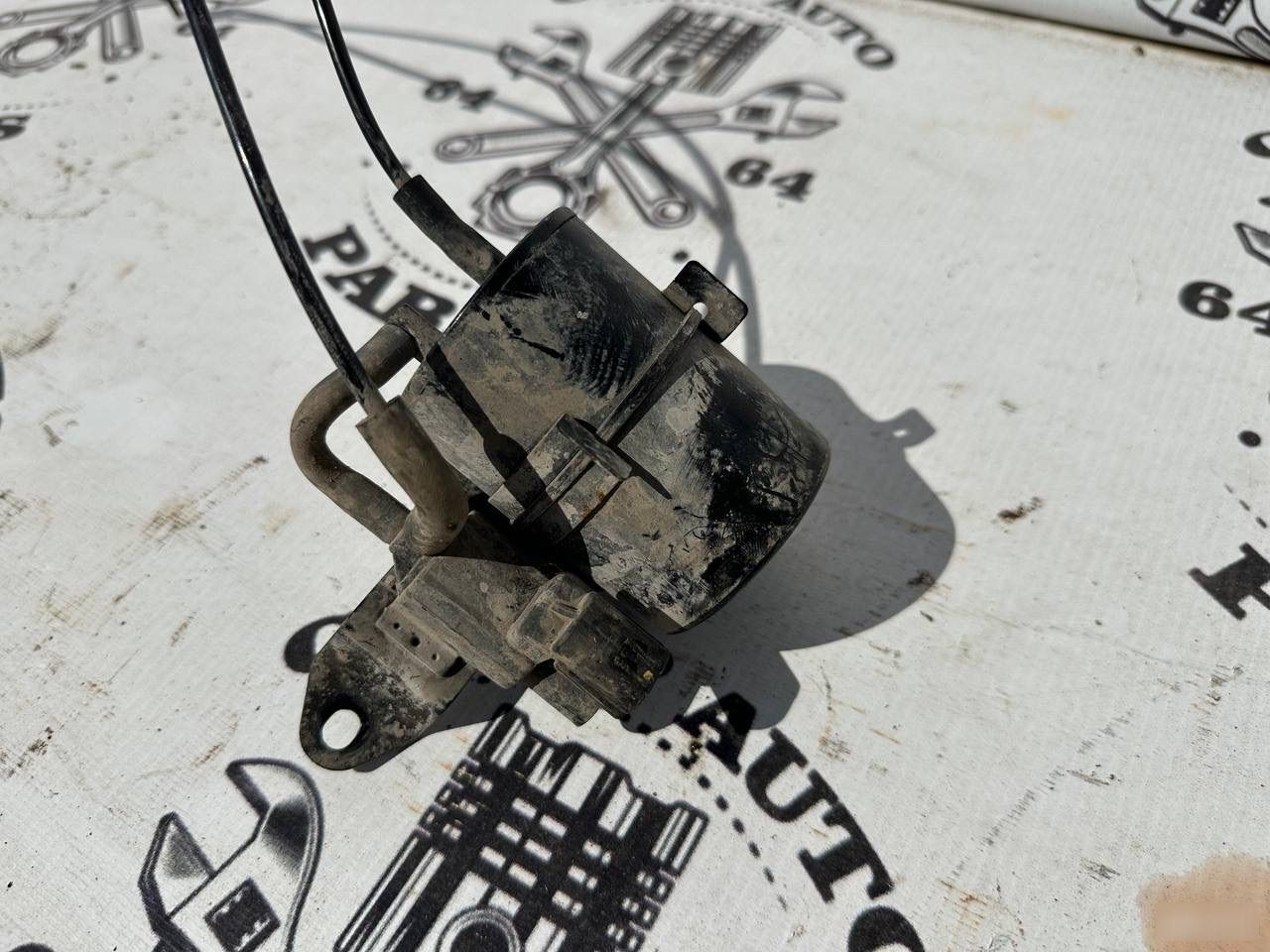 Фильтр угольный - Фото 3