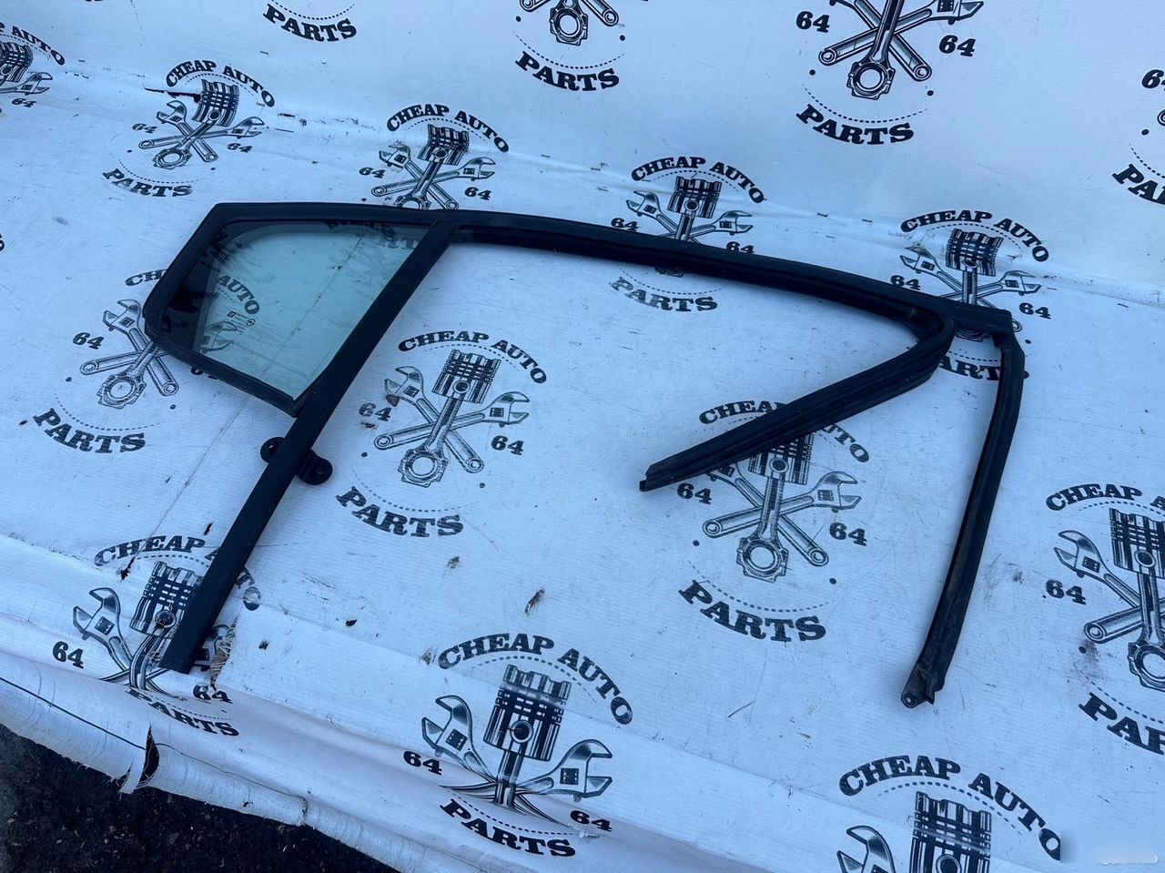 Форточка - Фото 2