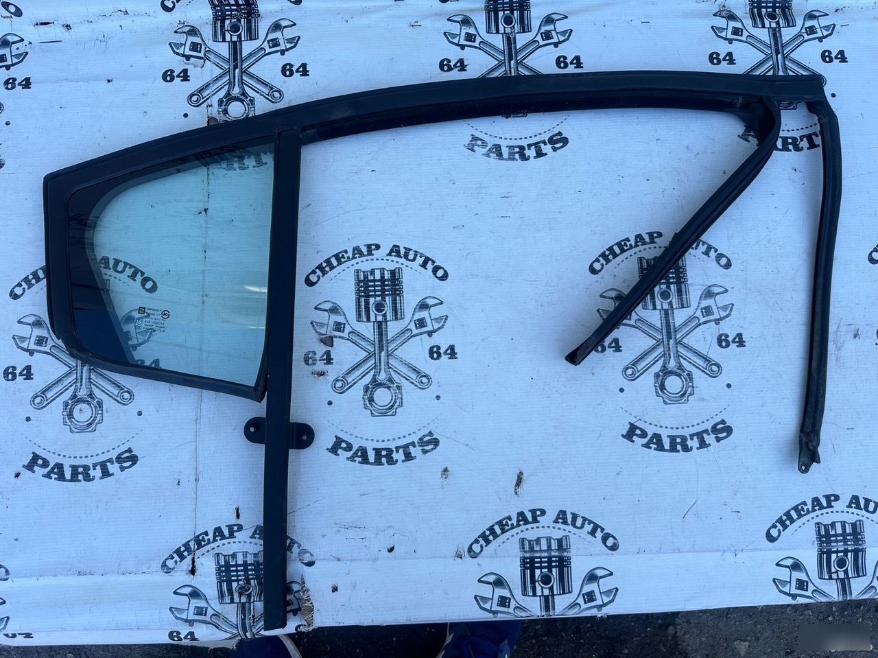 Форточка - Фото 4