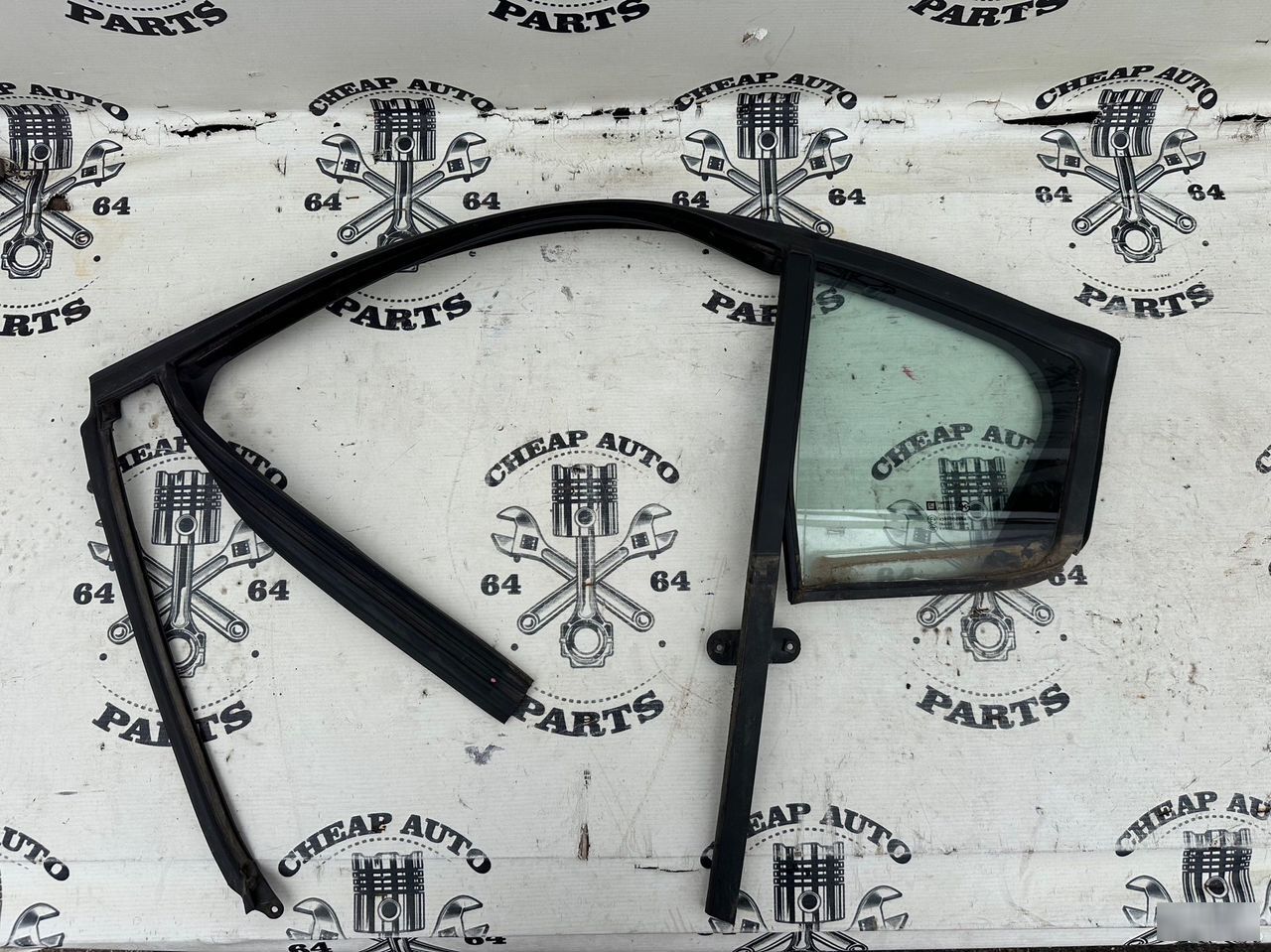 Форточка - Фото 2