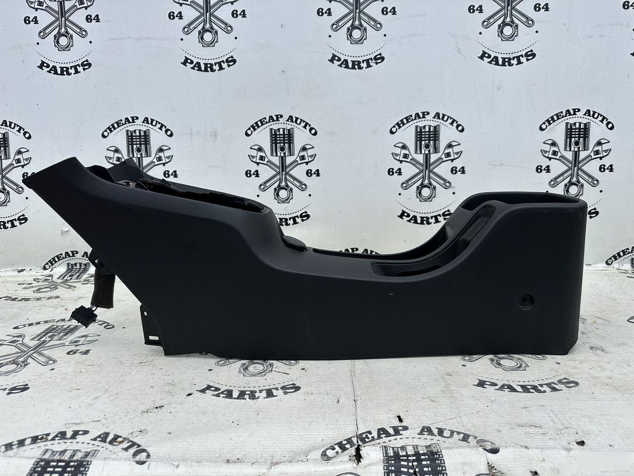 Центральный тоннель