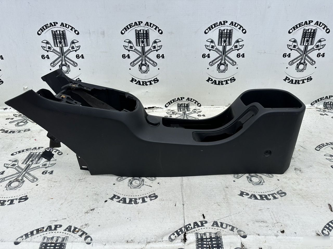 Центральный тоннель - Фото 2