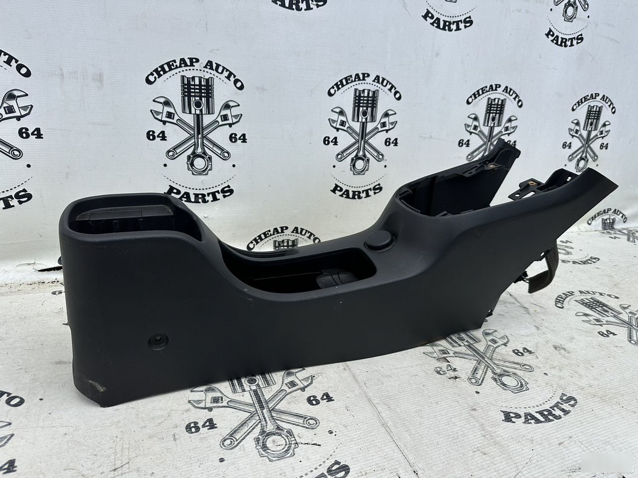 Центральный тоннель - Фото 5