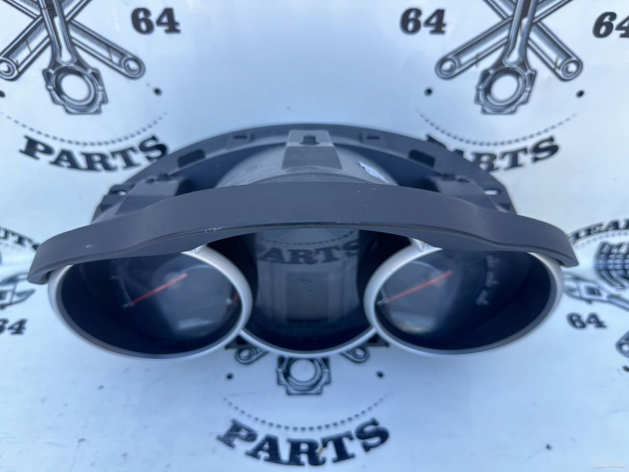 Панель приборов - Фото 2