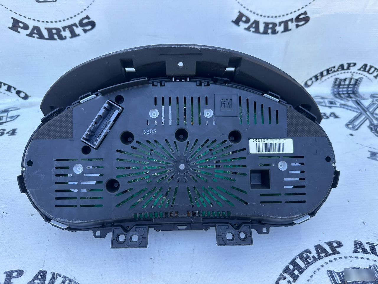 Панель приборов - Фото 6