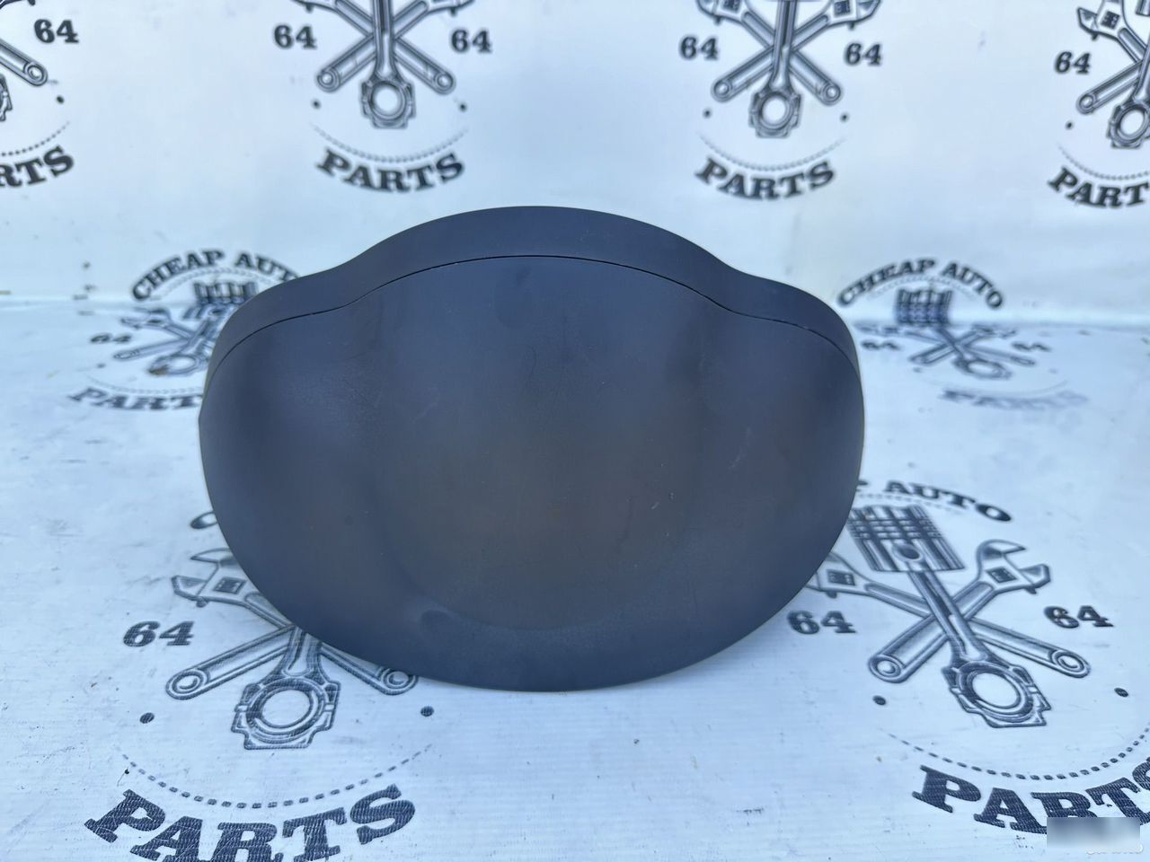 Панель приборов - Фото 8