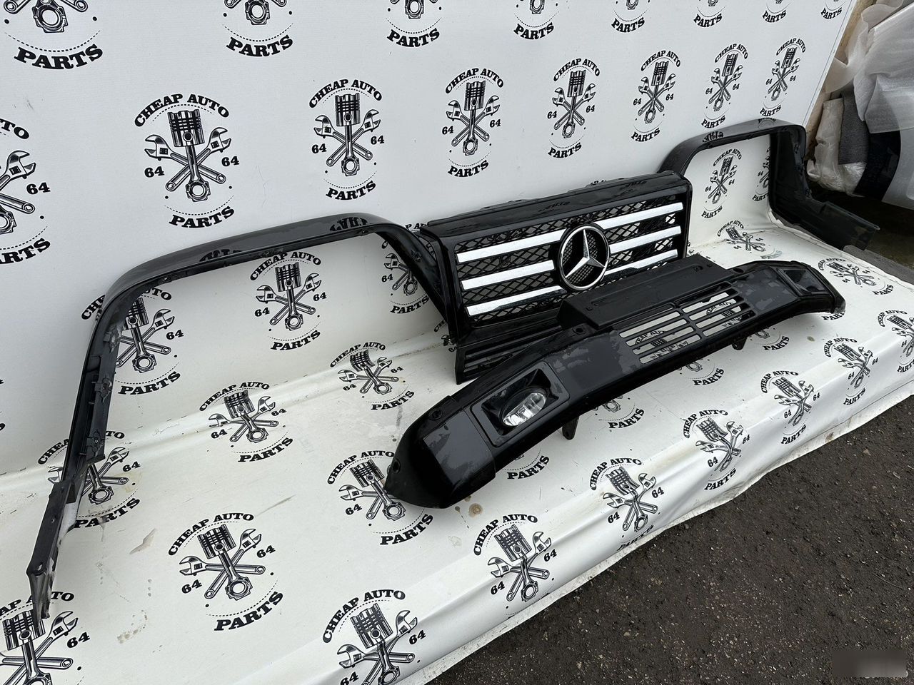 Ноускат - Фото 8