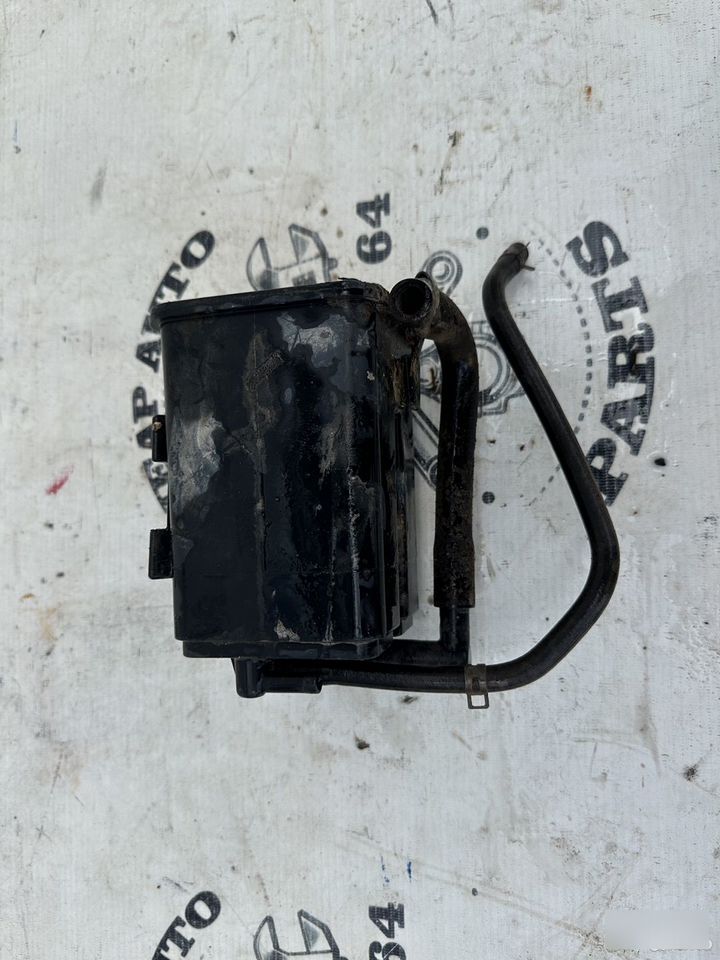 Абсорбер топлива угольный - Фото 2