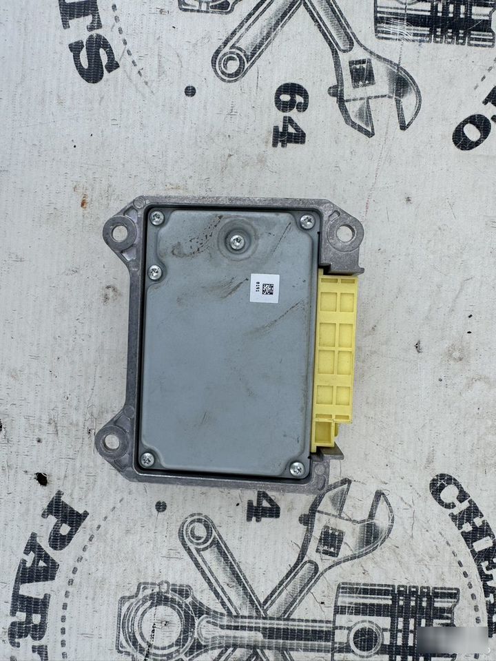 Блок управления airbag