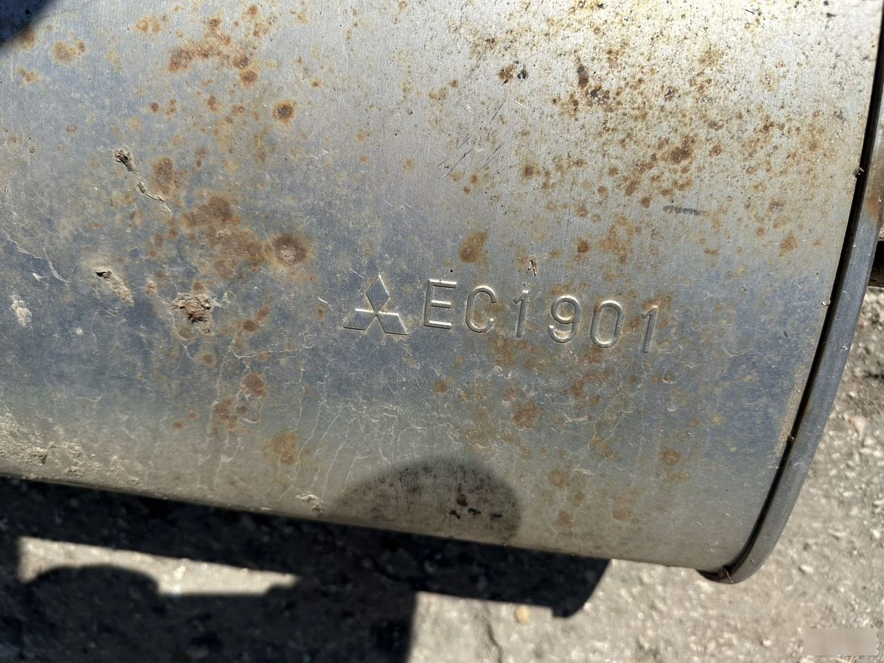 Глушитель - Фото 4